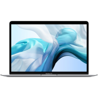 MacBook Air 13-inch | Core i5 1.1GHz | 512GB SSD | 8GB RAM | Silver (2020) | Qwerty/Azerty/Qwertz