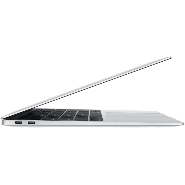 MacBook Air 13-inch | Core i5 1.1GHz | 256GB SSD | 8GB RAM | Silver (2020) | Qwerty