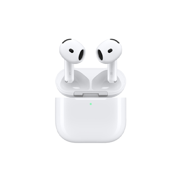 Refurbished Apple Airpods 4 | 24 months warranty