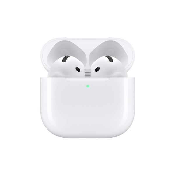 Refurbished Apple Airpods 4 | 24 months warranty