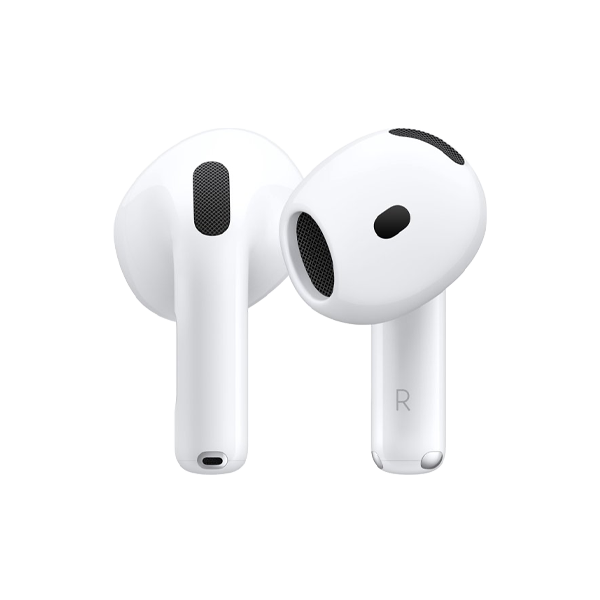 Refurbished Apple Airpods 4 | 24 months warranty