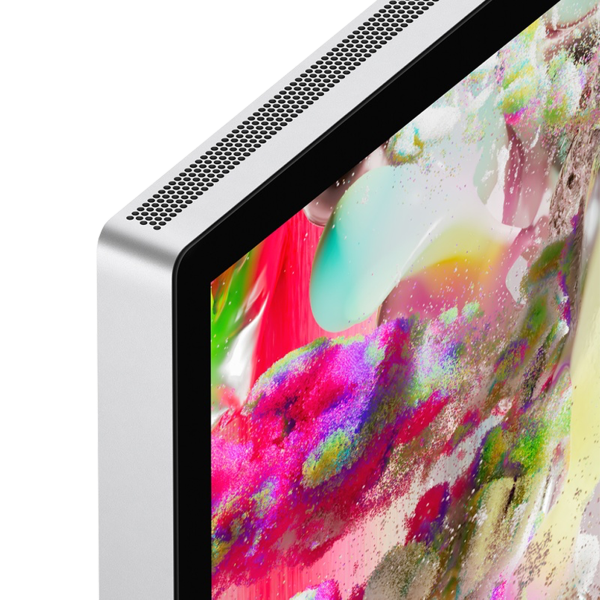 Apple Studio Display 2022 | Nano-textured glass | VESA mounting adapter