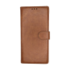 Bookcase iPhone X / XS | Brown