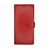 Bookcase iPhone X / XS | Red