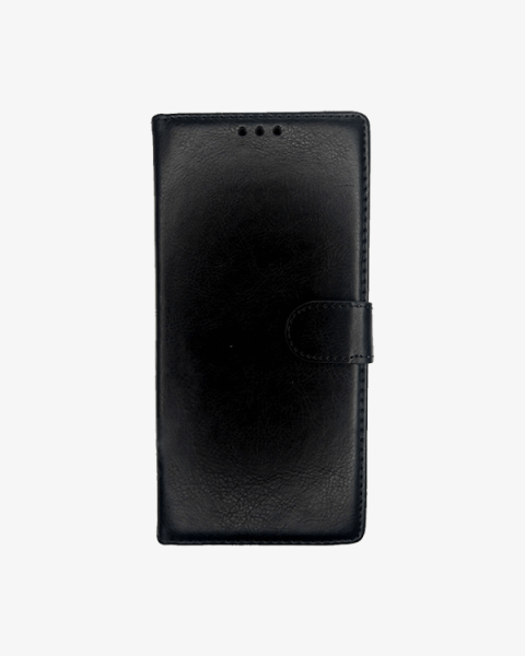 Bookcase iPhone 12 | Black