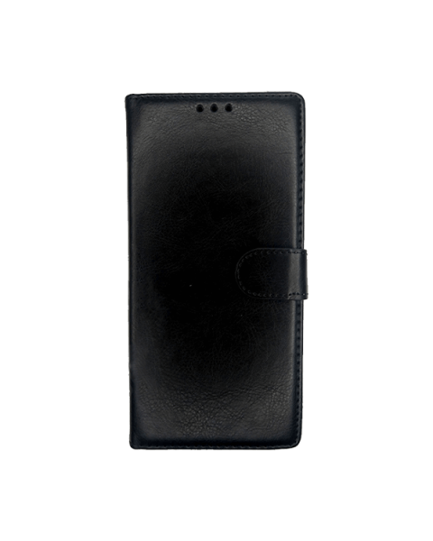 Bookcase iPhone 15 Plus | Black