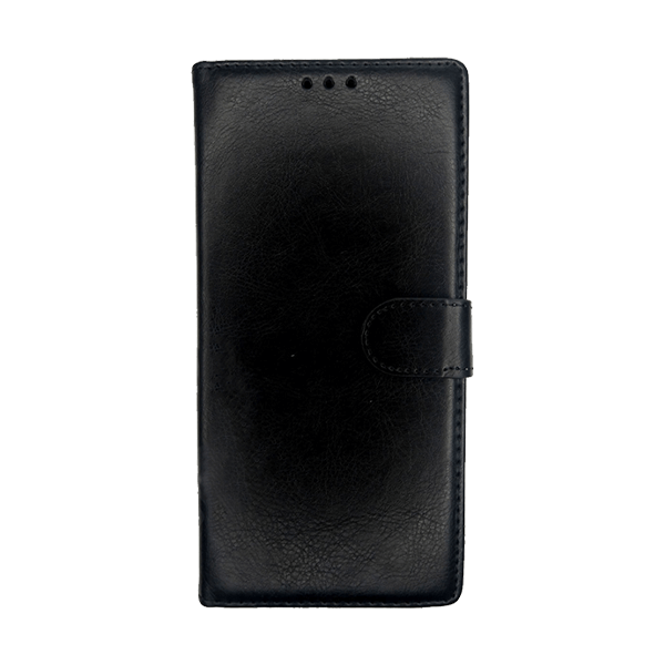 Bookcase iPhone 14 Plus | Black