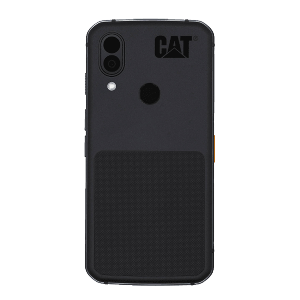 Refurbished Cat S62 Pro | 128GB | Black