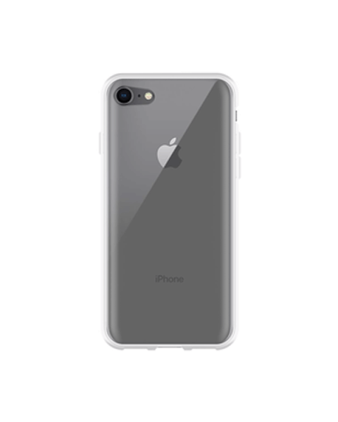 Clear Backcover iPhone 7 / 8 / SE 2020 / SE 2022 | Transparent