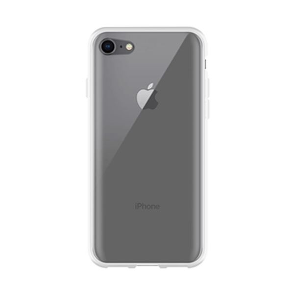 Clear Backcover iPhone 7 / 8 / SE 2020 / SE 2022 | Transparent