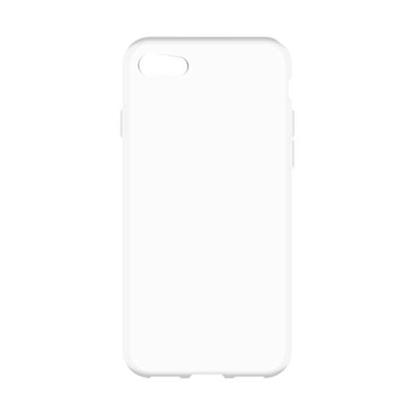 Clear Backcover iPhone 7 / 8 / SE 2020 / SE 2022 | Transparent