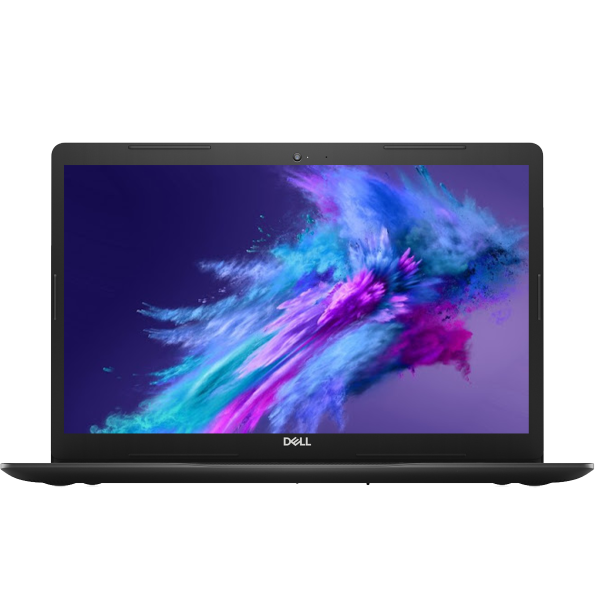 Dell Inspiron 3583 | 15.6 inch HD | G5 generation direct current | 128 GB SSD | 4GB RAM | QWERTY / AZERTY / QWERTZ