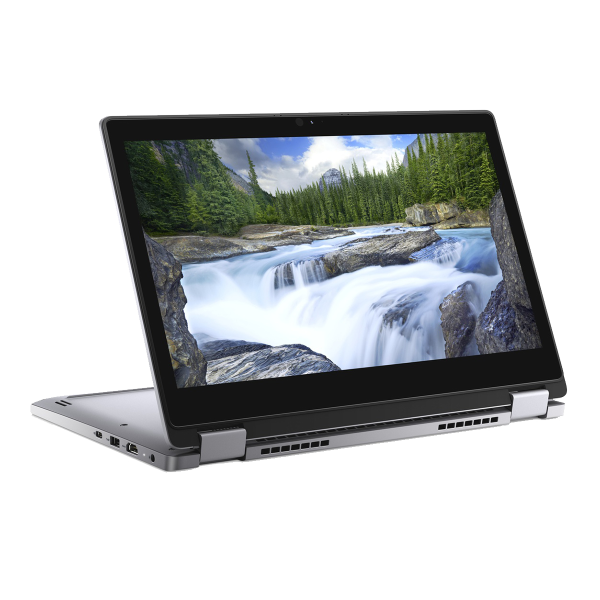 Dell Latitude 3310 | 13.3 inch HD | 8th generation i3 | 256 GB SSD | 8GB RAM | QWERTY / AZERTY / QWERTZ