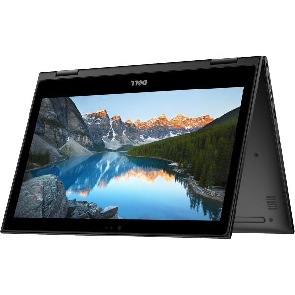 Dell Latitude 3390 2-in-1 | 13.3 inch FHD | Touchscreen | 6th generation i3 | 128 GB SSD | 4GB RAM | QWERTY / AZERTY / QWERTZ