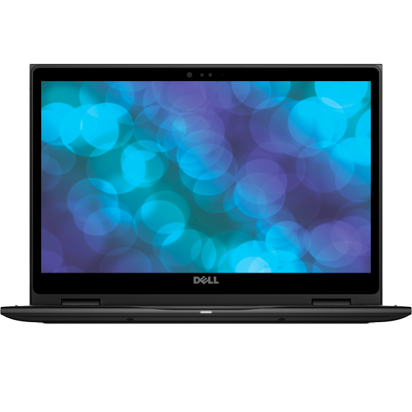 Dell Latitude 3390 2-in-1 | 13.3 inch FHD | Touchscreen | 6th generation i3 | 128 GB SSD | 4GB RAM | QWERTY / AZERTY / QWERTZ