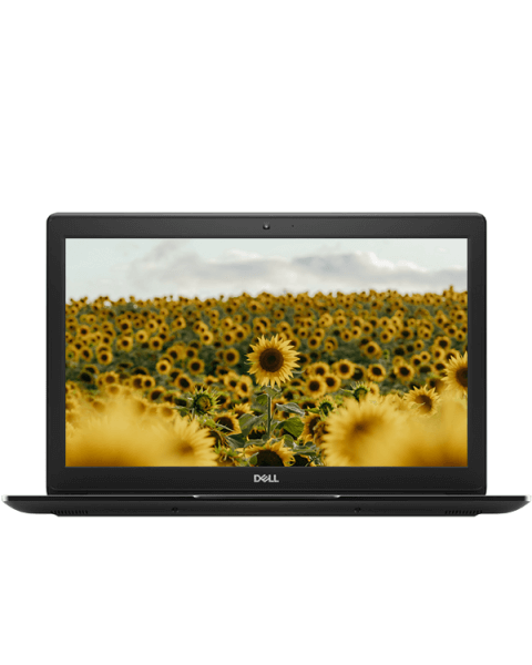 Dell Latitude 3500 | 15.6 inch FHD | 8th generation i5 | 128GB SSD | 8GB RAM | QWERTY/AZERTY/QWERTZ