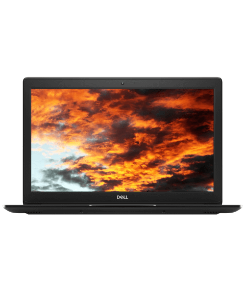 Dell Latitude 3500 | 15.6 inch FHD | 8th generation i5 | 128GB SSD | 8GB RAM | QWERTY/AZERTY/QWERTZ