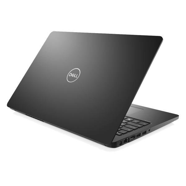 Dell Latitude 3580 | 15.6 inch HD | 6th generation i3 | 256GB SSD | 8GB RAM | QWERTY/AZERTY/QWERTZ