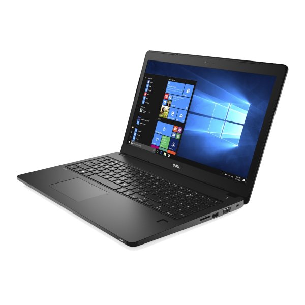 Dell Latitude 3580 | 15.6 inch HD | 6th generation i3 | 256GB SSD | 8GB RAM | QWERTY/AZERTY/QWERTZ