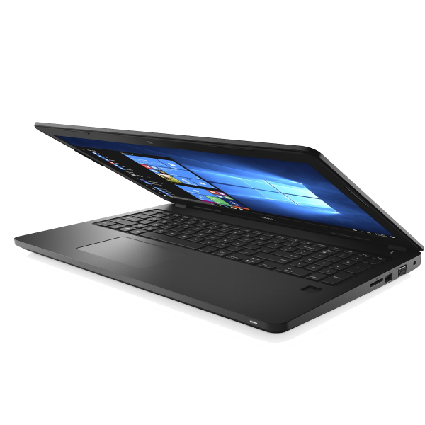 Dell Latitude 3580 | 15.6 inch HD | 6th generation i3 | 256GB SSD | 16GB RAM | QWERTY/AZERTY/QWERTZ