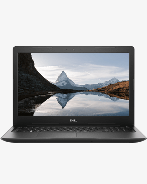 Dell Latitude 3590 | 15.6 inch FHD | 8th generation i5 | 256GB SSD | 8GB RAM | W11 | QWERTY/AZERTY