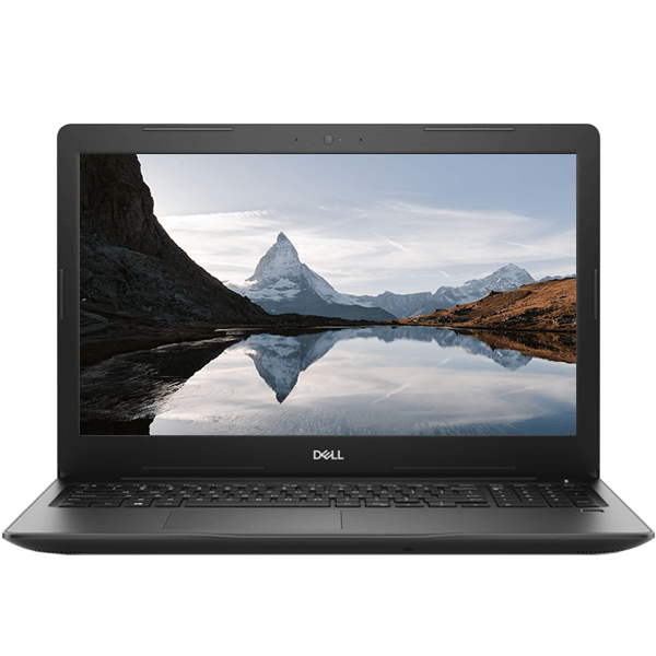 Dell Latitude 3590 | 15.6 inch FHD | 8th generation i5 | 256GB SSD | 8GB RAM | W11 | QWERTY/AZERTY