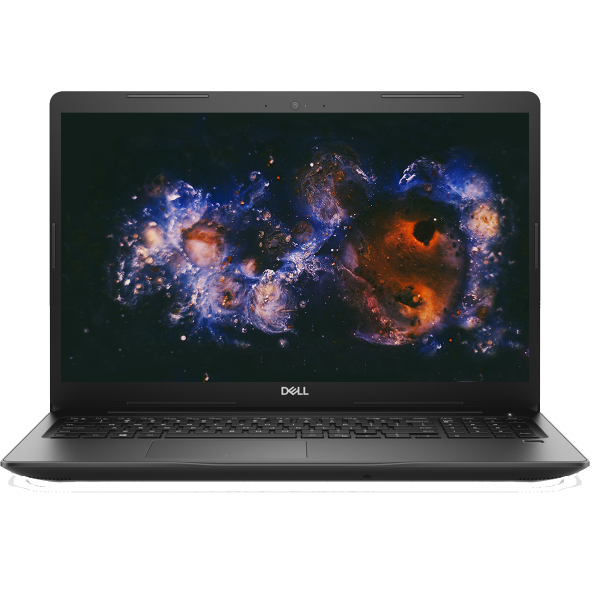 Dell Latitude 3590 | 15.6 inch FHD | 10th generation i5 | 256 GB SSD | 8GB RAM | QWERTY / AZERTY / QWERTZ