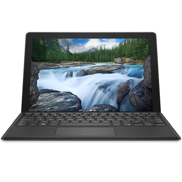 Dell Latitude 5290 2 in 1 | 12 inch FHD | Touchscreen | 8th generation i5 | 512GB SSD | 8GB RAM | QWERTY/AZERTY/QWERTZ