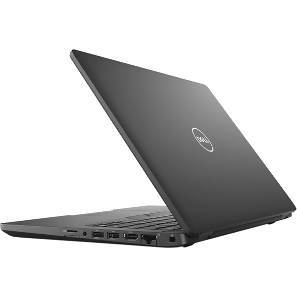 Dell Latitude 5400 | 14 inch FHD | 8th generation i5 | 256GB SSD | 8GB RAM | QWERTY/AZERTY/QWERTZ