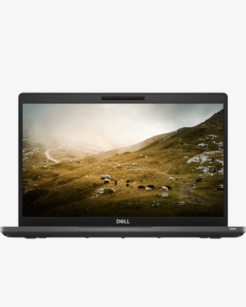 Dell Latitude 5400 | 14 inch FHD | 8th generation i5 | 256GB SSD | 8GB RAM | QWERTY/AZERTY/QWERTZ