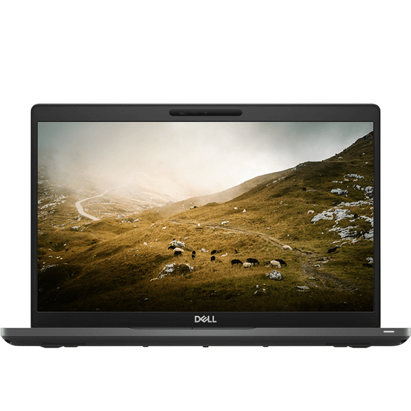 Dell Latitude 5400 | 14 inch FHD | 8e generation i5 | 256GB SSD | 16GB RAM | 1.7 GHz | QWERTY/AZERTY/QWERTZ