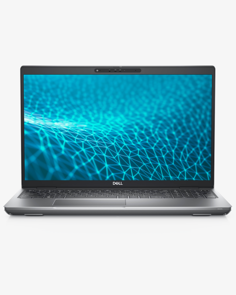 Dell Latitude 5531 | 15.6 inch FHD | 12th generation i7 | 512GB SSD | 16GB RAM | W10 Pro | QWERTY