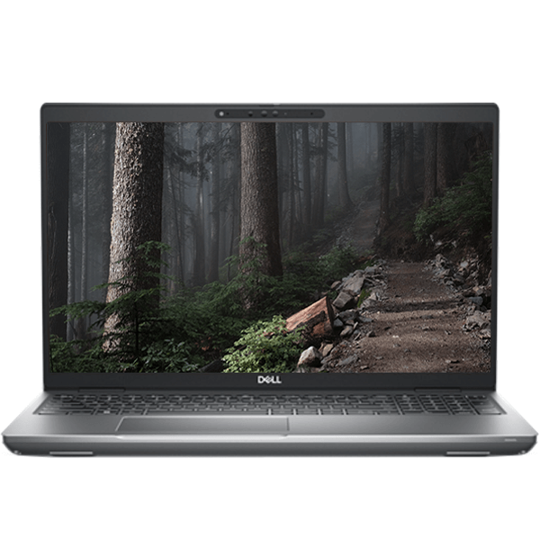 Dell Latitude 5531 | 15.6 inch FHD | 12th generation i7 | 512GB SSD | 16GB RAM | W10 Pro | QWERTY