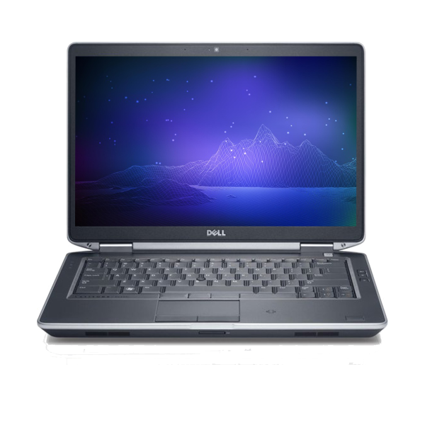 Dell Latitude E5430 | 14 inch HD+ | 3e generation i5 | 320GB HDD | 8GB RAM | QWERTY/AZERTY/QWERTZ