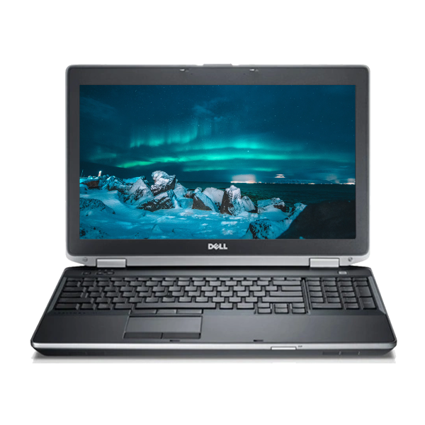 Dell Latitude E6330 | 13.3 inch HD | 3rd generation i5 | 320 GB HDD | 4GB RAM | QWERTY / AZERTY / QWERTZ