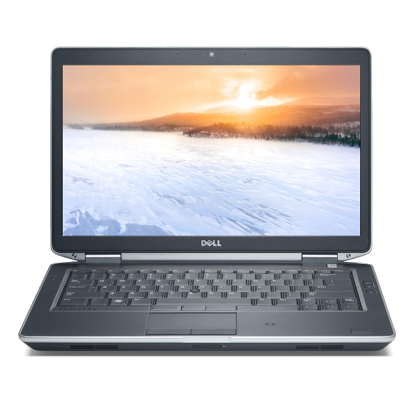 Dell latitude E6430s | 14 inch HD | 3rd generation i5 | 320GB HDD | 4GB RAM | QWERTY/AZERTY/QWERTZ