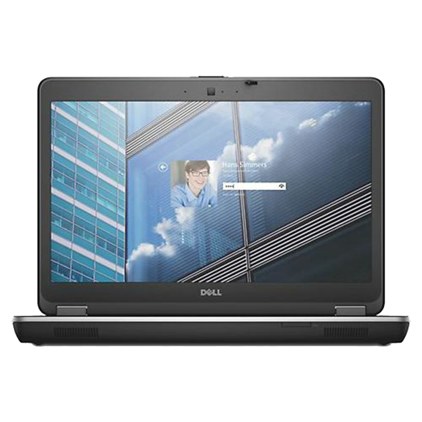 Dell Latitude E6440 | 14 inch HD+ | 4th generation i5 | 256GB SSD | 8GB RAM | QWERTY/AZERTY/QWERTZ