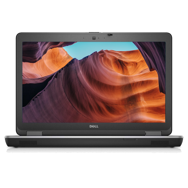 Dell Latitude E6540 | 15.6 inch HD | 4th generation i5 | 256GB SSD | 4GB RAM | 2.5 GHz | QWERTY/AZERTY/QWERTZ