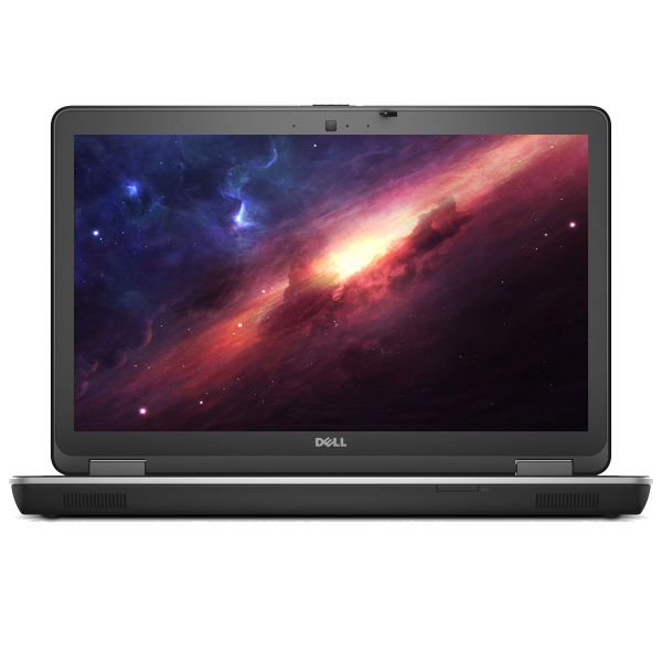 Dell Latitude E6540 | 15.6 inch FHD | 4e generation i7 | 500GB HDD | 8GB RAM | QWERTY/AZERTY/QWERTZ