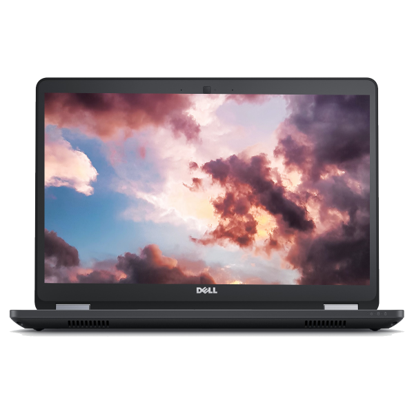 Dell Latitude E5470 | 14 inch FHD | 6e generation i5 | 240GB SSD | 16GB RAM | QWERTY/AZERTY/QWERTZ