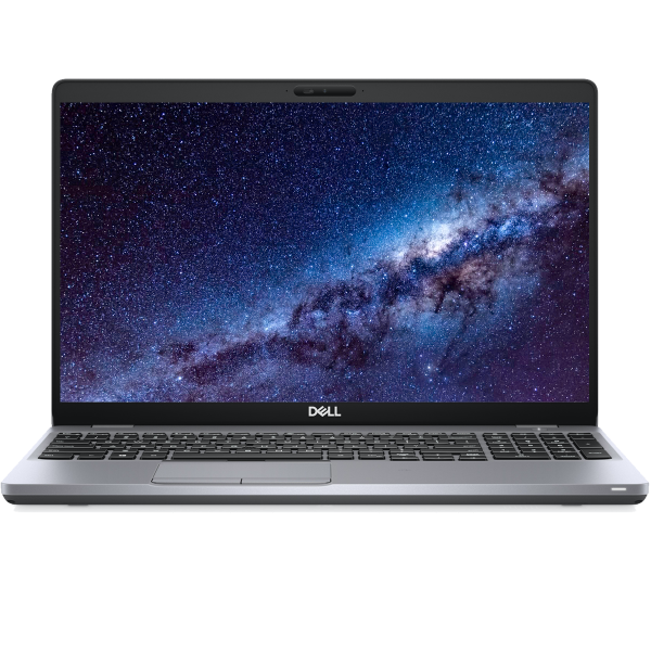 Dell Precision 3550 | 15.6 inch FHD | 10th generation i7 | 512GB SSD | 16GB RAM | NVIDIA Quadro P520 | QWERTY/AZERTY/QWERTZ