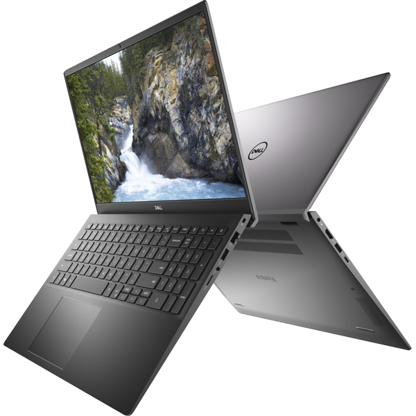 Dell Vostro 5391 | 13.3 inch FHD | Touchscreen | 10th generation i5 | 256 GB SSD | 8GB RAM | QWERTY / AZERTY / QWERTZ