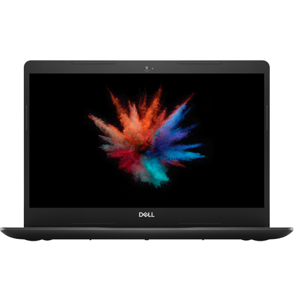 Dell Vostro 3490 | 14 inch HD | 10th generation i3 | 1 TB hard drive | 4GB RAM | QWERTY / AZERTY / QWERTZ