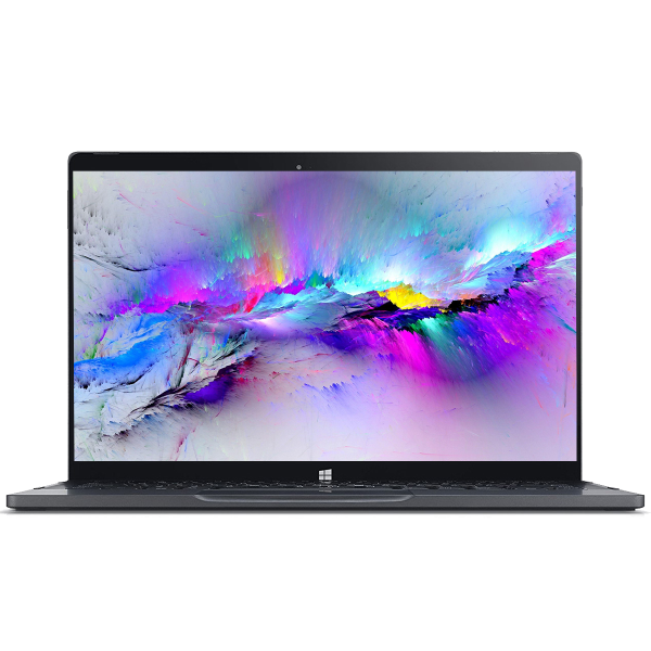 Dell XPS 12 9250 | 12.5 UHD | 6th generation m5 | 256 GB SSD | 8GB RAM | QWERTY / AZERTY / QWERTZ