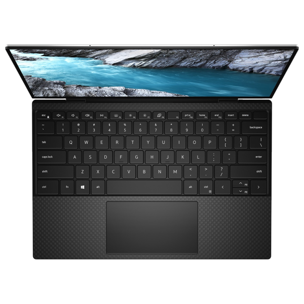 Dell XPS 13 9300 | 13.5 inch FHD+ | Touchscreen | 10th generation i5 | 512GB SSD | 8GB RAM | QWERTY/AZERTY/QWERTZ