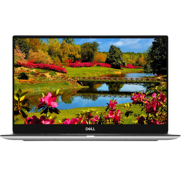 Dell XPS 13 9380 | 13.3 inch FHD | 8th generation i5 | 256GB SSD | 8GB RAM | QWERTY/AZERTY/QWERTZ