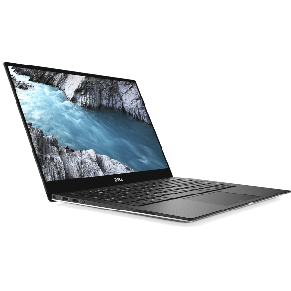 Dell XPS 13 9380 | 13.3 inch FHD | 8th generation i5 | 256GB SSD | 8GB RAM | QWERTY/AZERTY/QWERTZ