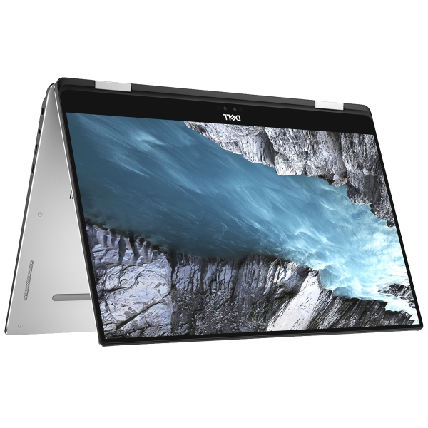 Dell XPS 15 9575 | 15.6 inch UHD | 8th generation i7 | 512GB SSD | 8GB RAM | Radeon RX Vega | QWERTY/AZERTY/QWERTZ