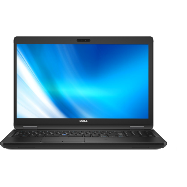 Dell Latitude E5580 | 15.6 inch FHD | 7th generation i7 | 256GB SSD | 16GB RAM | NVIDIA GeForce 940MX | QWERTY/AZERTY/QWERTZ