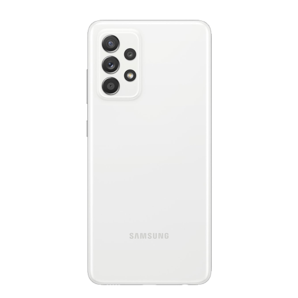 Refurbished Samsung Galaxy A52 5G 128GB White